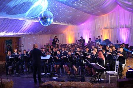 Godba DPG (Koncert Zimzelenih jun 2022)